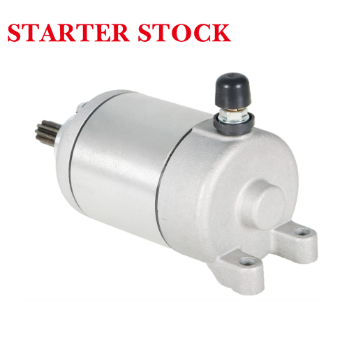 CBR600RR 2003-200631200-MEE-D00 31200-MEE-003 Motorcycle Electrical Starter Engine Starter Motor for Hondapicture2
