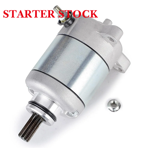 CBR125R CBR150R CBR125RS CBR125RW31200-KPP-861 31200-KGH-911 Motorcycle Electrical Starter Engine Starter Motor for Hondapicture2