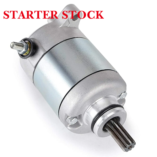 CBR125R CBR150R CBR125RS CBR125RW31200-KPP-861 31200-KGH-911 Motorcycle Electrical Starter Engine Starter Motor for Hondapicture3