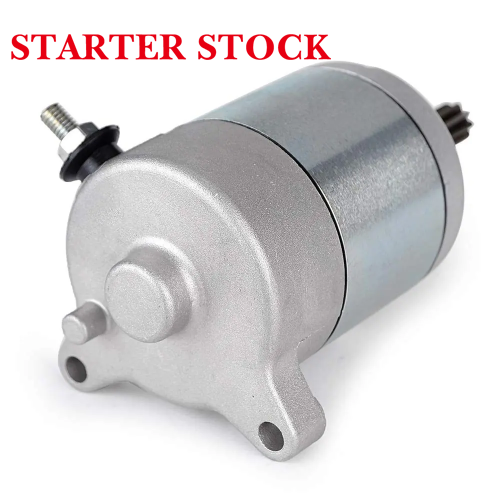 CBR125R CBR150R CBR125RS CBR125RW31200-KPP-861 31200-KGH-911 Motorcycle Electrical Starter Engine Starter Motor for Hondapicture4