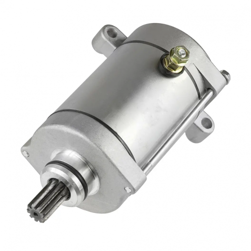 2008-2013 1S3-81890-00-00 2MB-H1890-00Starter for Yamaha ATV UTV Raptor 700R YFM700FWA Grizzly