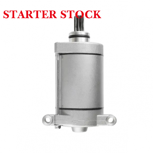 2008-2013 1S3-81890-00-00 2MB-H1890-00Starter for Yamaha ATV UTV Raptor 700R YFM700FWA Grizzlypicture3