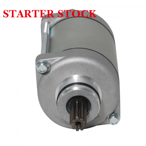 NINJA 1000SX Z900 Z1000 VERSYS 100021163-0748 21163-0065 21163-0770 Motorcycle Electrical Starter Motor for Kawasakipicture2