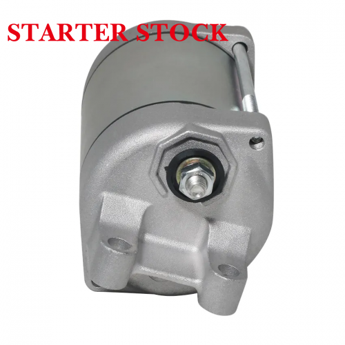 NINJA 1000SX Z900 Z1000 VERSYS 100021163-0748 21163-0065 21163-0770 Motorcycle Electrical Starter Motor for Kawasakipicture3