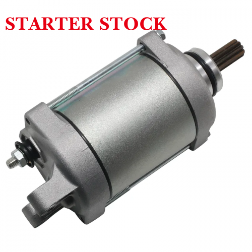 NINJA 1000SX Z900 Z1000 VERSYS 100021163-0748 21163-0065 21163-0770 Motorcycle Electrical Starter Motor for Kawasakipicture5