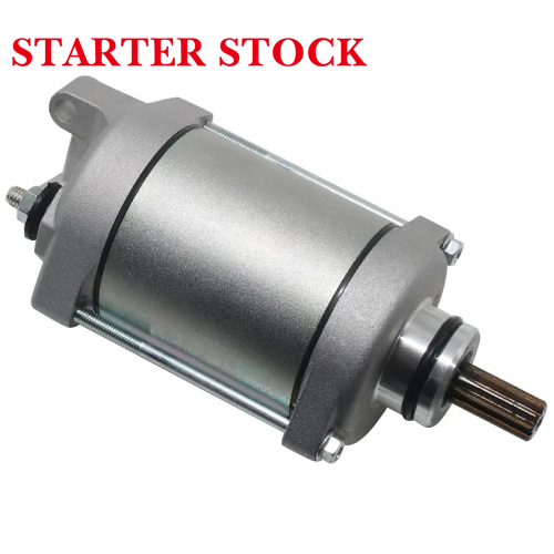 NINJA 1000SX Z900 Z1000 VERSYS 100021163-0748 21163-0065 21163-0770 Motorcycle Electrical Starter Motor for Kawasakipicture6