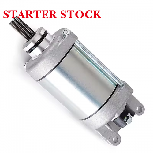 SH300R NSS300 Forza 300 NSS250 250S Forza 25031200-KVZ-631 31200-KTW-B01 31200-KTW-901 31200-K1B-T01 Starter Motor for Hondapicture2