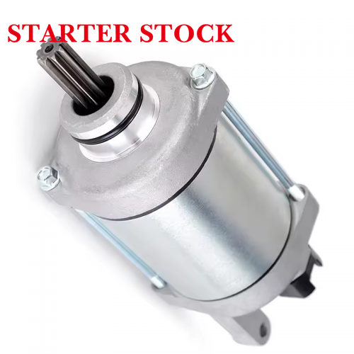 SH300R NSS300 Forza 300 NSS250 250S Forza 25031200-KVZ-631 31200-KTW-B01 31200-KTW-901 31200-K1B-T01 Starter Motor for Hondapicture3