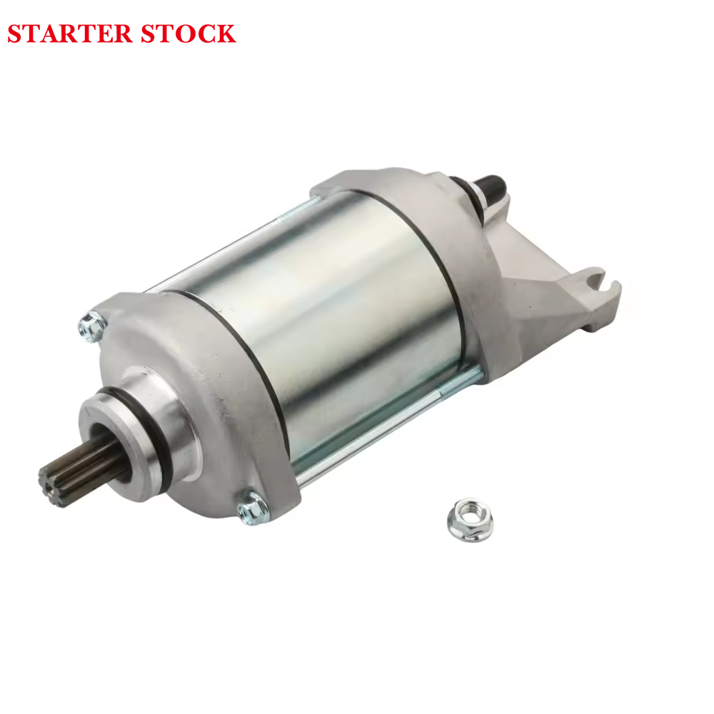 Ninja 650 KRT Edition KLE650 Versys 65021163-0746 Motorcycle Starter Motor for KAWASAKI ER650 Z650 ER650 Z650RS EX650