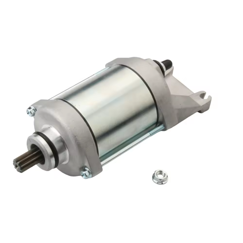 Ninja 650 KRT Edition KLE650 Versys 65021163-0746 Motorcycle Starter Motor for KAWASAKI ER650 Z650 ER650 Z650RS EX650