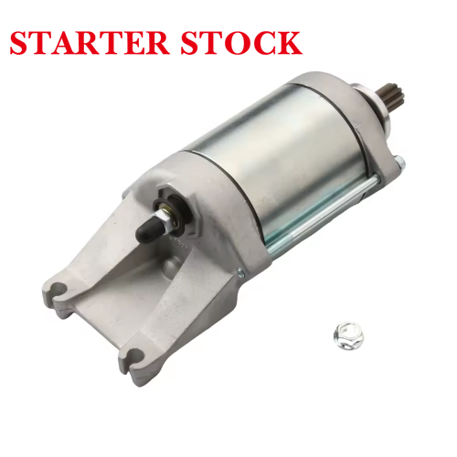 Ninja 650 KRT Edition KLE650 Versys 65021163-0746 Motorcycle Starter Motor for KAWASAKI ER650 Z650 ER650 Z650RS EX650picture2