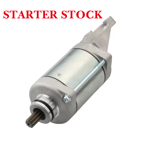 Ninja 650 KRT Edition KLE650 Versys 65021163-0746 Motorcycle Starter Motor for KAWASAKI ER650 Z650 ER650 Z650RS EX650picture3