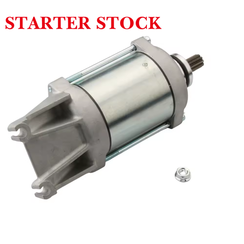 Ninja 650 KRT Edition KLE650 Versys 65021163-0746 Motorcycle Starter Motor for KAWASAKI ER650 Z650 ER650 Z650RS EX650picture4