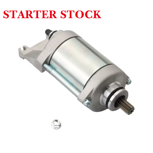 Ninja 650 KRT Edition KLE650 Versys 65021163-0746 Motorcycle Starter Motor for KAWASAKI ER650 Z650 ER650 Z650RS EX650picture5