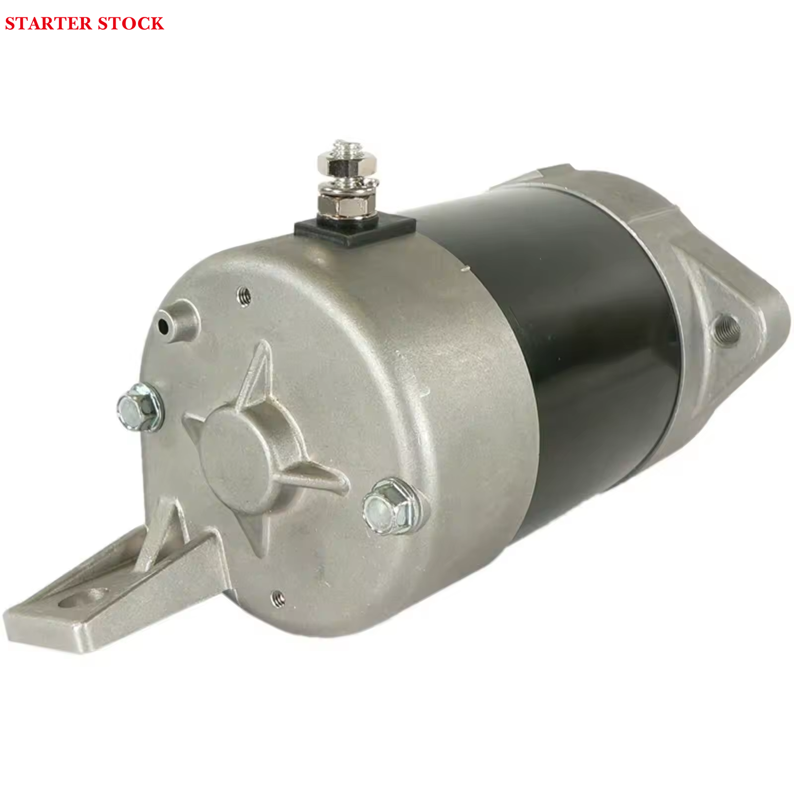 Outboard DT60CL 60HP Engine 50-85HP 83-00    31100-95310 31100-95312 31100-95313 31100-95600 31100-95601 Starter Motor for SUZUKI