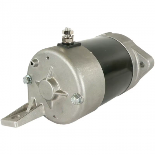 Outboard DT60CL 60HP Engine 50-85HP 83-00    31100-95310 31100-95312 31100-95313 31100-95600 31100-95601 Starter Motor for SUZUKI