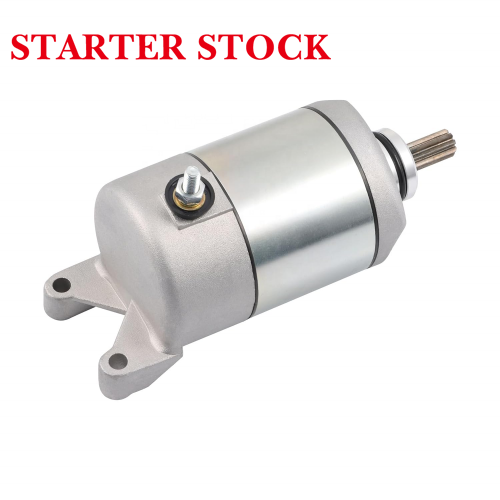 1993-2012, 4GY-81800-02-00 4GY-81890-00-00 18762Starter Motor for Yamaha TTR250 TT-R250 TT250Rpicture3