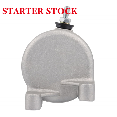 1993-2012, 4GY-81800-02-00 4GY-81890-00-00 18762Starter Motor for Yamaha TTR250 TT-R250 TT250Rpicture4