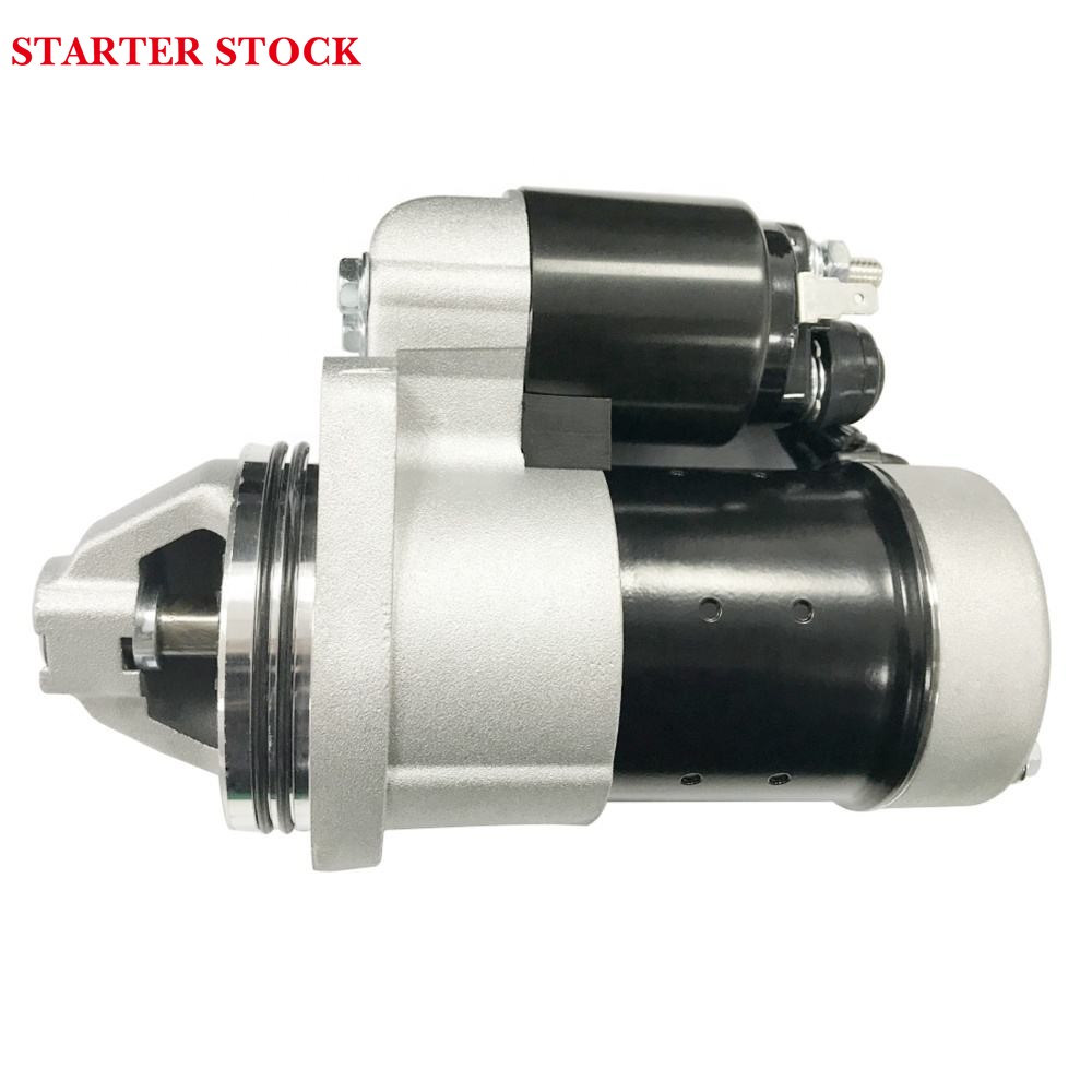 S114-939 S114-939A,4011979 4011979-479 4012855-479Starter Motor for Polaris Sportsman Scrambler 850 1000 2009-2020, for HITACHI