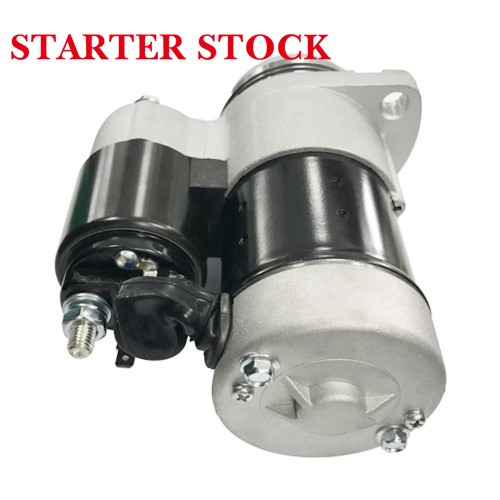 S114-939 S114-939A,4011979 4011979-479 4012855-479Starter Motor for Polaris Sportsman Scrambler 850 1000 2009-2020, for HITACHIpicture2