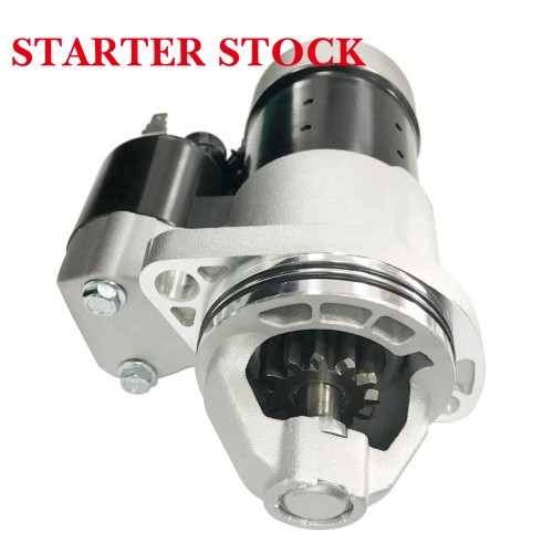 S114-939 S114-939A,4011979 4011979-479 4012855-479Starter Motor for Polaris Sportsman Scrambler 850 1000 2009-2020, for HITACHIpicture3