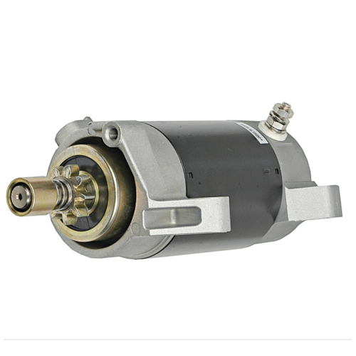 Outboard 30-50HP 1984-19886H4-81800-10-00 6H4-81800-11-00 6H4-81800-12-00 Outboard Marine Starter Motor 18345 for Yamaha