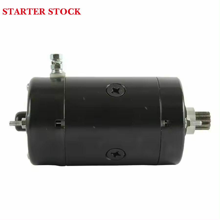 1340ccOE 31570-73 31570-73B 31570-73T 18300BNStarter Motor for Harley Davidson FLHTP