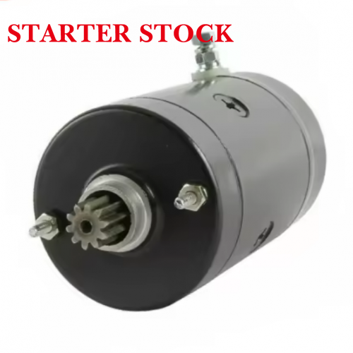 1340ccOE 31570-73 31570-73B 31570-73T 18300BNStarter Motor for Harley Davidson FLHTPpicture3