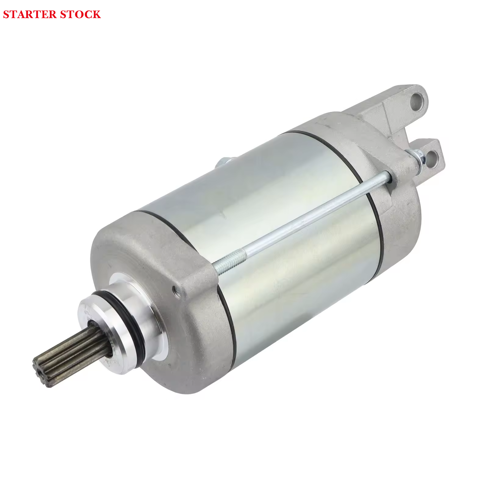 Rincon 650 680 Big Red 700 Pioneer 700  31200-HN8-003 31200-HN8-000 18667 410-54065 Motorcycle Starter Motor for HONDA