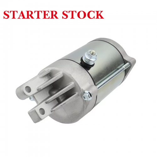 Rincon 650 680 Big Red 700 Pioneer 700  31200-HN8-003 31200-HN8-000 18667 410-54065 Motorcycle Starter Motor for HONDApicture2