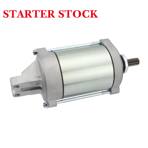 Rincon 650 680 Big Red 700 Pioneer 700  31200-HN8-003 31200-HN8-000 18667 410-54065 Motorcycle Starter Motor for HONDApicture3