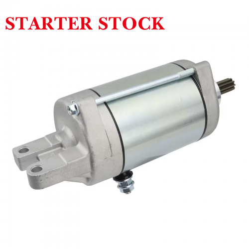Rincon 650 680 Big Red 700 Pioneer 700  31200-HN8-003 31200-HN8-000 18667 410-54065 Motorcycle Starter Motor for HONDApicture4