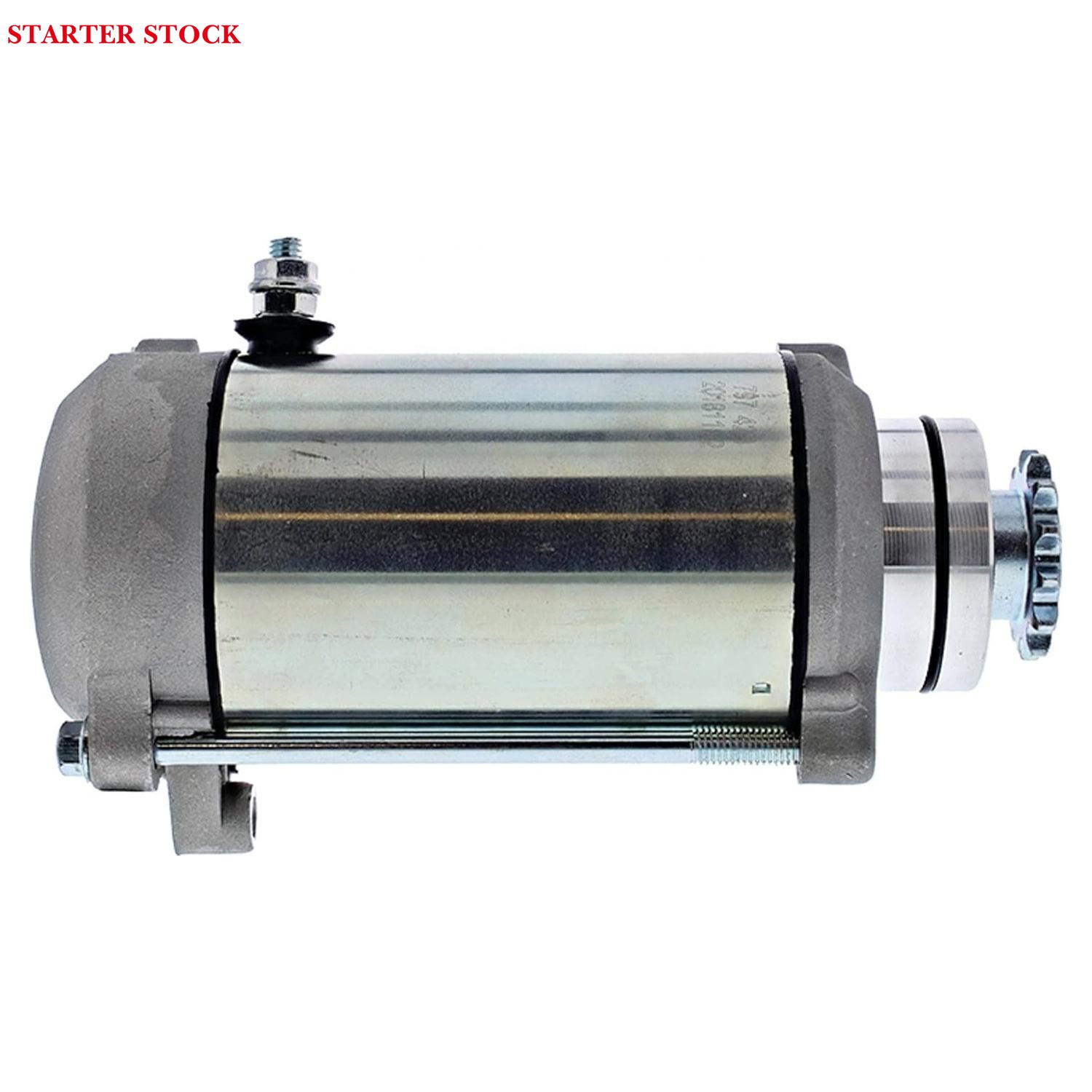 21163-1021 21163-1036 21163-1238Starter Motor for Kawasaki Motorcycle KZ200 KZ250 ATV KLT200 KLT250,