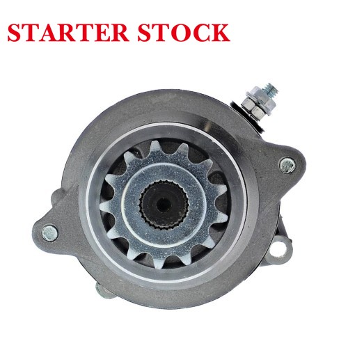 21163-1021 21163-1036 21163-1238Starter Motor for Kawasaki Motorcycle KZ200 KZ250 ATV KLT200 KLT250,picture2