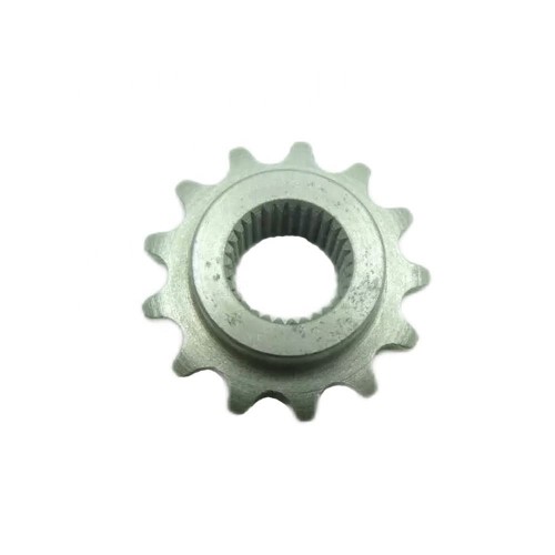 KZ200 KZ250 ATV KLT200 KLT250, 12046-1004Starter Motor Gear/Sprocket for Kawasaki Motorcycle