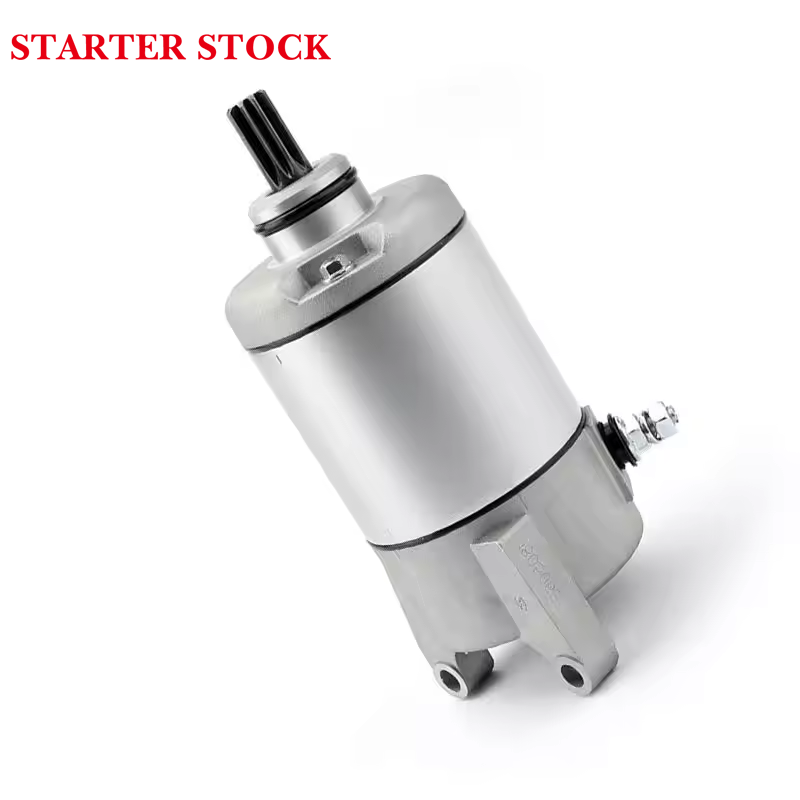 YFM350 BA FX FA YZF600 R RX400 Grizzly3HE-81800-00-00 3HE-81890-00-00 Motorcycle Starter Motor for YAMAHA ATV
