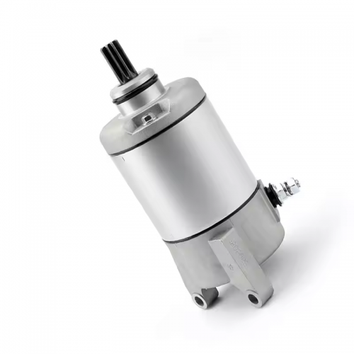 YFM350 BA FX FA YZF600 R RX400 Grizzly3HE-81800-00-00 3HE-81890-00-00 Motorcycle Starter Motor for YAMAHA ATV