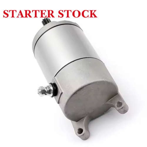 YFM350 BA FX FA YZF600 R RX400 Grizzly3HE-81800-00-00 3HE-81890-00-00 Motorcycle Starter Motor for YAMAHA ATVpicture4