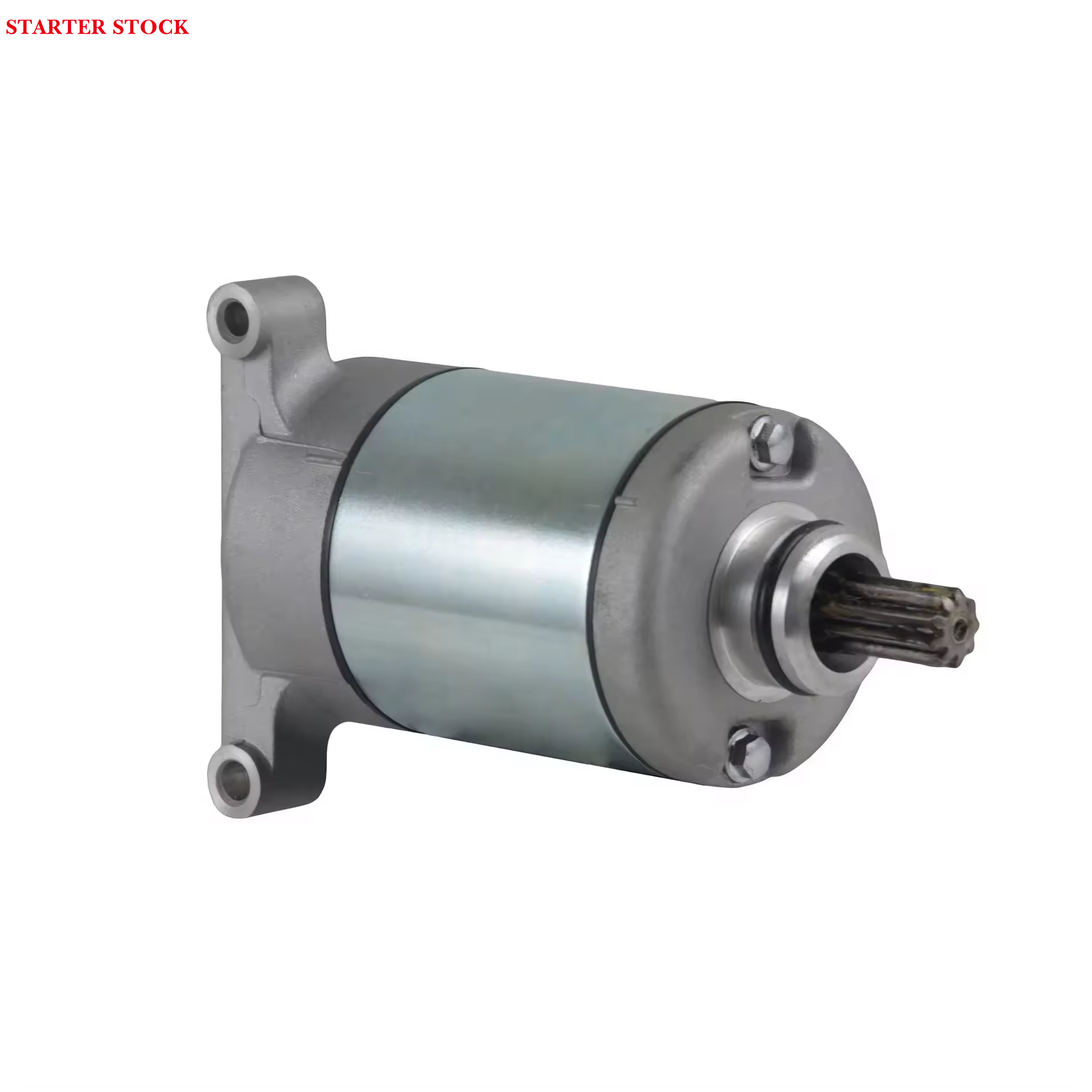 Grizzly 550 Kodiak 700 Grizzly700 2016-202328P-81890-01-00 28P-81890-00-00 28P818900000 Starter Motor 19500 for Yamaha