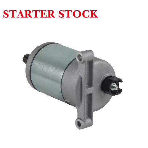 Grizzly 550 Kodiak 700 Grizzly700 2016-202328P-81890-01-00 28P-81890-00-00 28P818900000 Starter Motor 19500 for Yamahapicture2