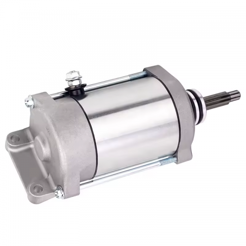 900 Crew, 900 XP, RZR XP 4 900 1000ATV Parts 4014037 4014548 Starter Motor for Polaris UTV Ranger