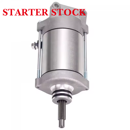 900 Crew, 900 XP, RZR XP 4 900 1000ATV Parts 4014037 4014548 Starter Motor for Polaris UTV Rangerpicture2