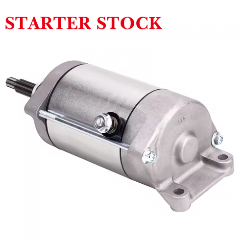900 Crew, 900 XP, RZR XP 4 900 1000ATV Parts 4014037 4014548 Starter Motor for Polaris UTV Rangerpicture3