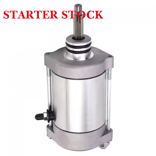 900 Crew, 900 XP, RZR XP 4 900 1000ATV Parts 4014037 4014548 Starter Motor for Polaris UTV Rangerpicture4