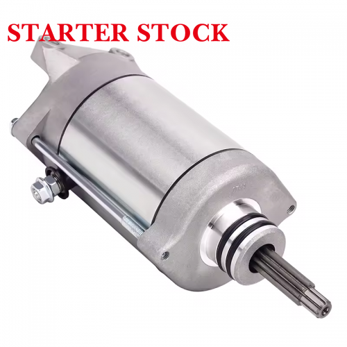 900 Crew, 900 XP, RZR XP 4 900 1000ATV Parts 4014037 4014548 Starter Motor for Polaris UTV Rangerpicture5