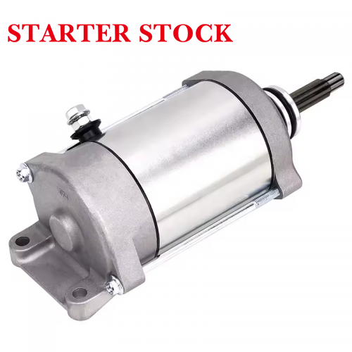 900 Crew, 900 XP, RZR XP 4 900 1000ATV Parts 4014037 4014548 Starter Motor for Polaris UTV Rangerpicture6