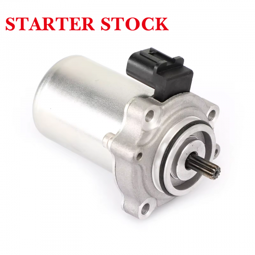 TRX500 Foreman Pioneer 500 1000 Shift Motor Control ATV Parts31300-HP5-601 Motor for Honda TRX420 FourTrax Rancherpicture2