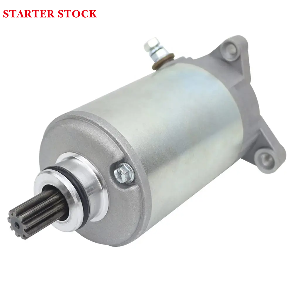 500 570 650 800 800R 850 1000/18880420684560 420684562 420684566 Starter Motor for Can-Am Outlander Renegade