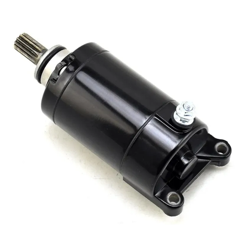 KAYO T4 Engine Starting Motor Electric Motorcycle Parts169FMM TTR250RB for Zongshen CQR250