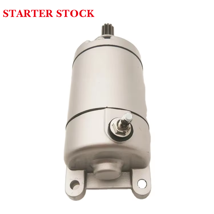 Starting Motor Electric Motorcycle Parts  11T 169FMM CB250